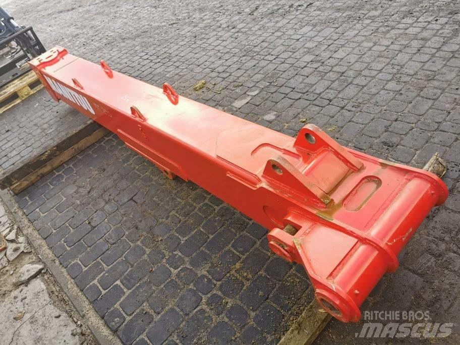 Manitou MT 932 arm 붐 및 디퍼