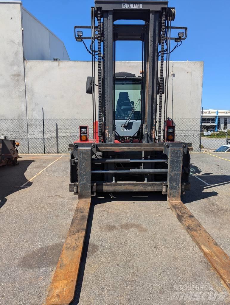Kalmar DCG160-12T 그 외 지게차