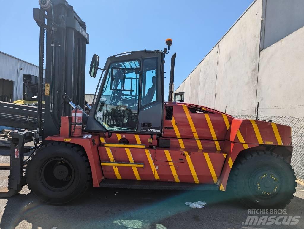 Kalmar DCG160-12T 그 외 지게차