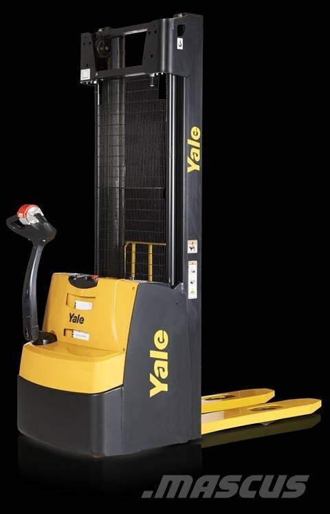 Yale ES12-12WAI 포크리프트