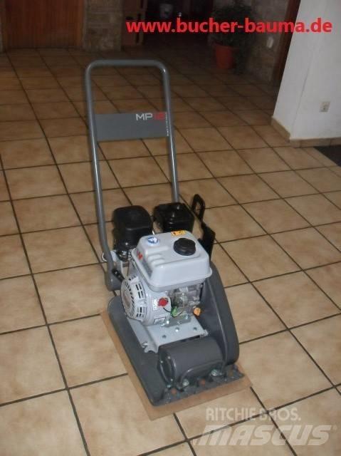 Wacker Neuson MP12 진동롤러