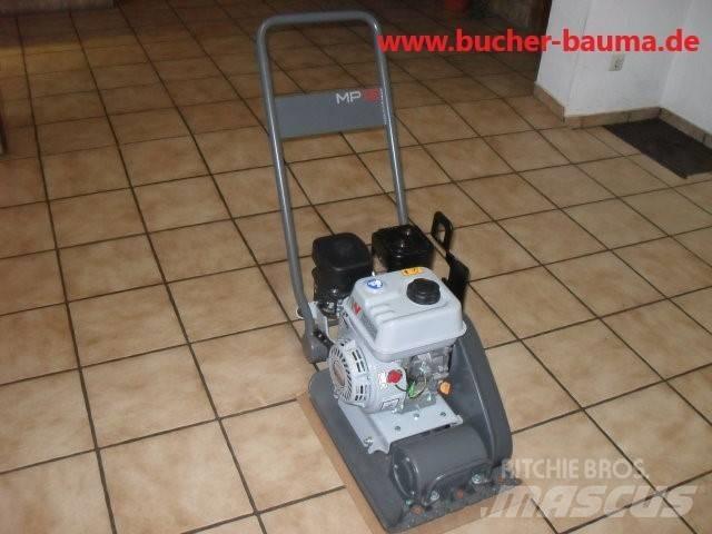 Wacker Neuson MP12 진동롤러