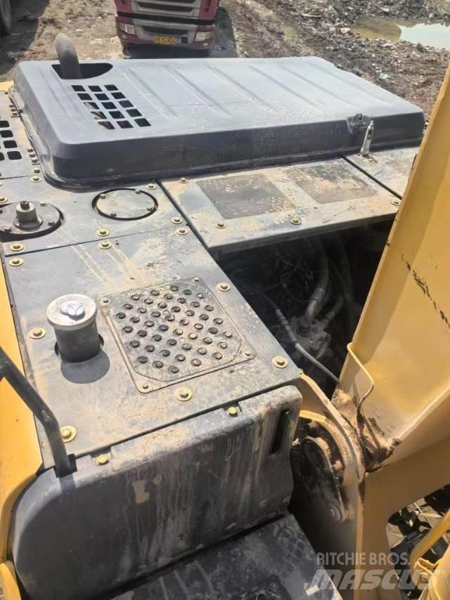 Sumitomo SH200-5 대형 굴삭기 29톤 이상