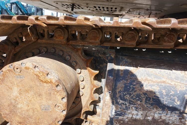 Hidromek HMK 300 LC 대형 굴삭기 29톤 이상