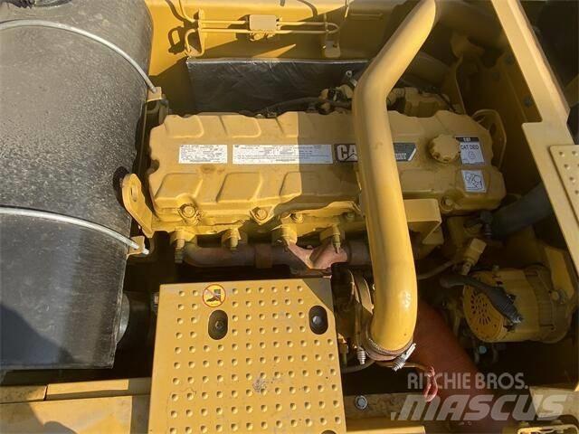 CAT 336D 대형 굴삭기 29톤 이상
