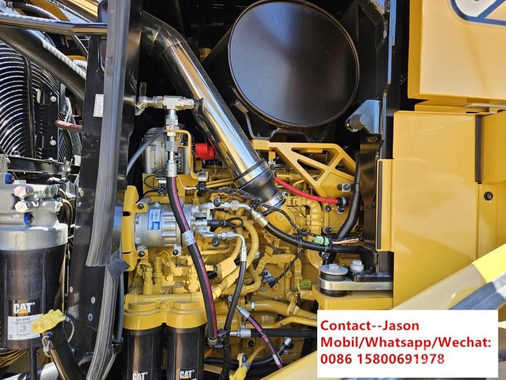 CAT 966gc  휠로우더