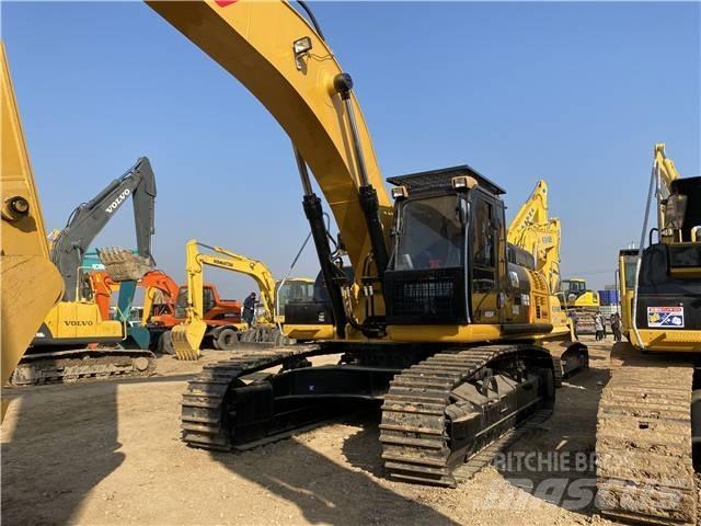 CAT 340D 대형 굴삭기 29톤 이상