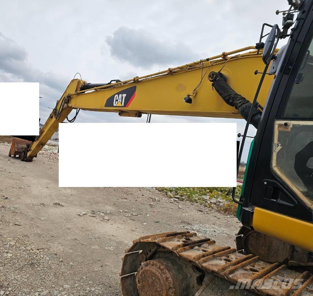 CAT 330FL 대형 굴삭기 29톤 이상