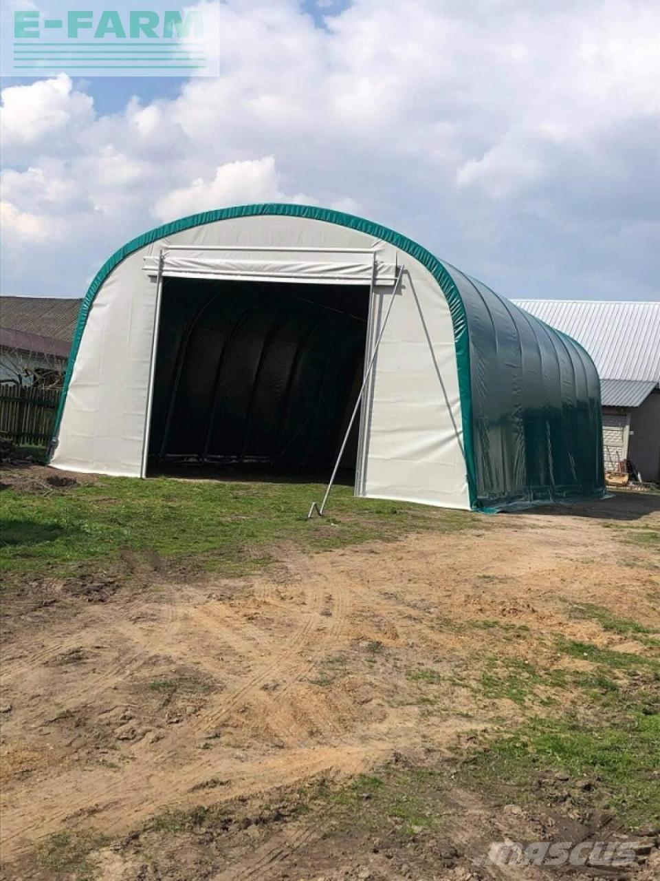 Horsch joker 4 ct 디스크 하로우(쇄토기)