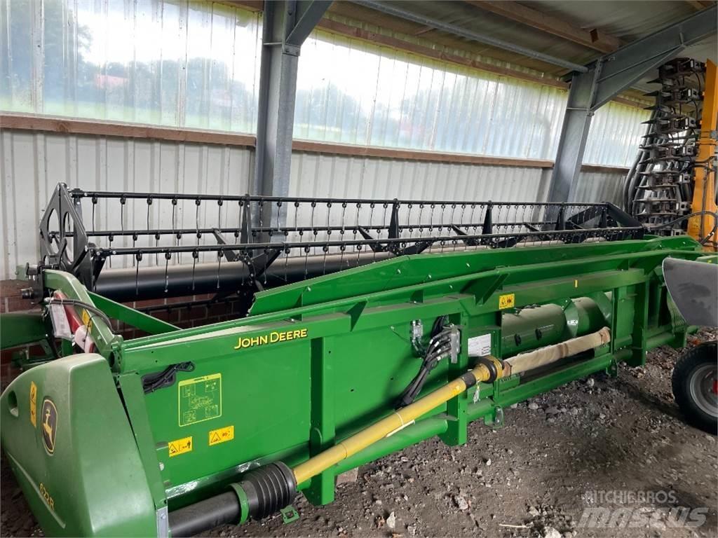 John Deere 622R 하비스터 헤드