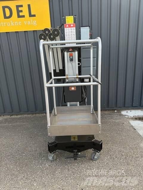  REESLIFT GTWTY1-6 고소작업대