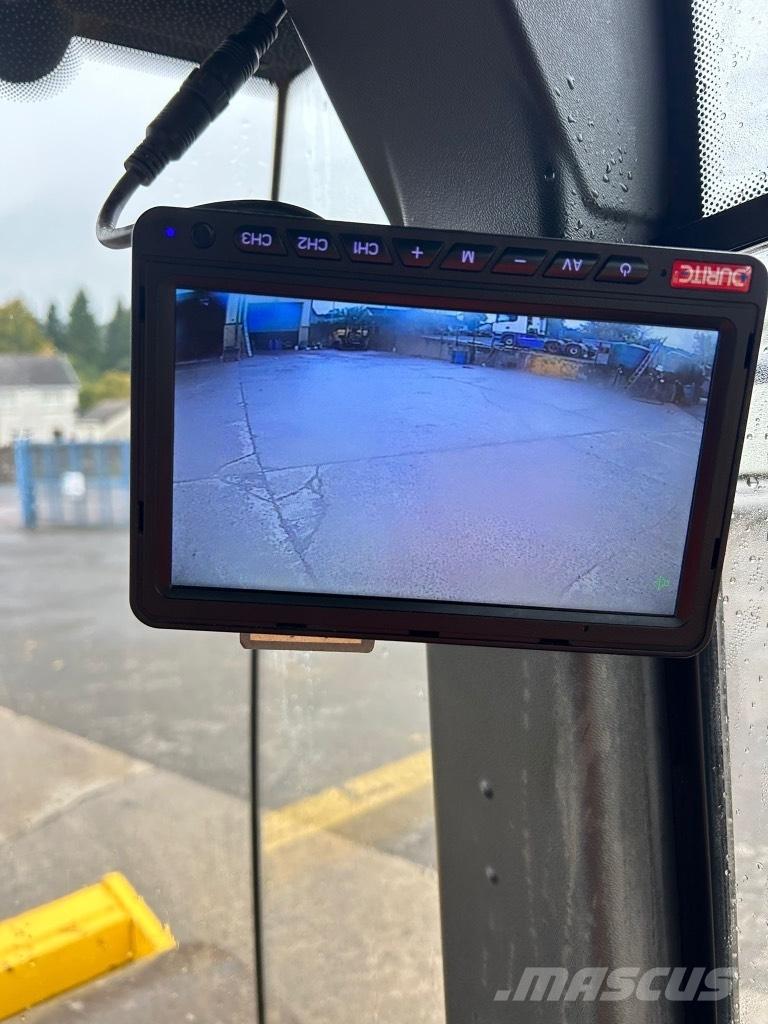 Bomag BW213 D-5 싱글 드럼 롤러