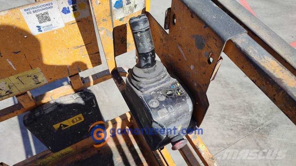 Genie GS 2632 가위형 리프트