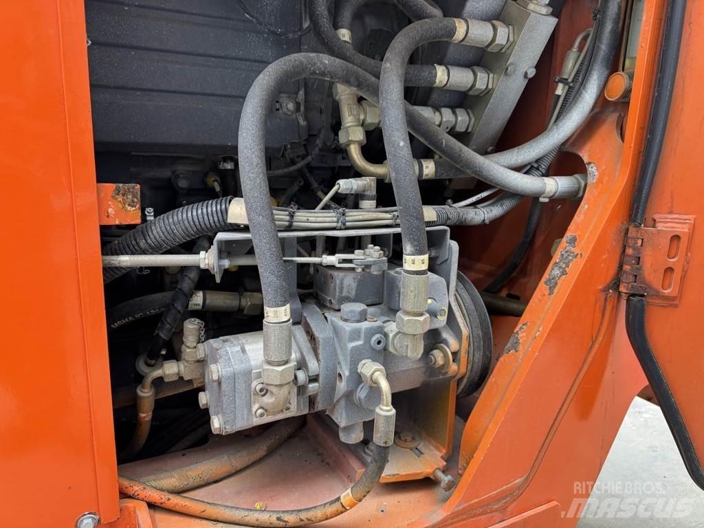 Wirtgen W 350 아스팔트 콜드 밀링 기계