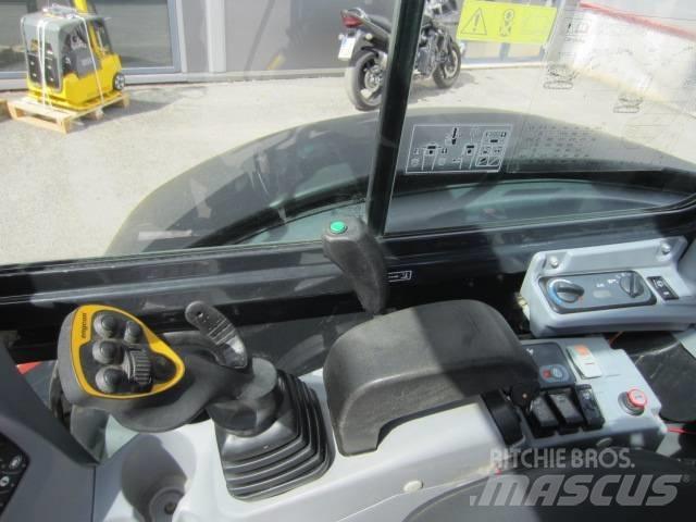 Kubota KX 057-4 소형 굴삭기 7톤 미만