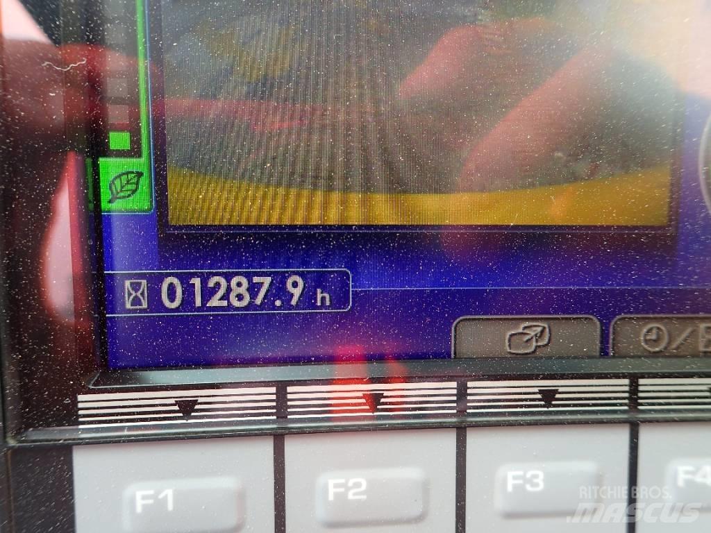 Komatsu PC360LCi-11 대형 굴삭기 29톤 이상