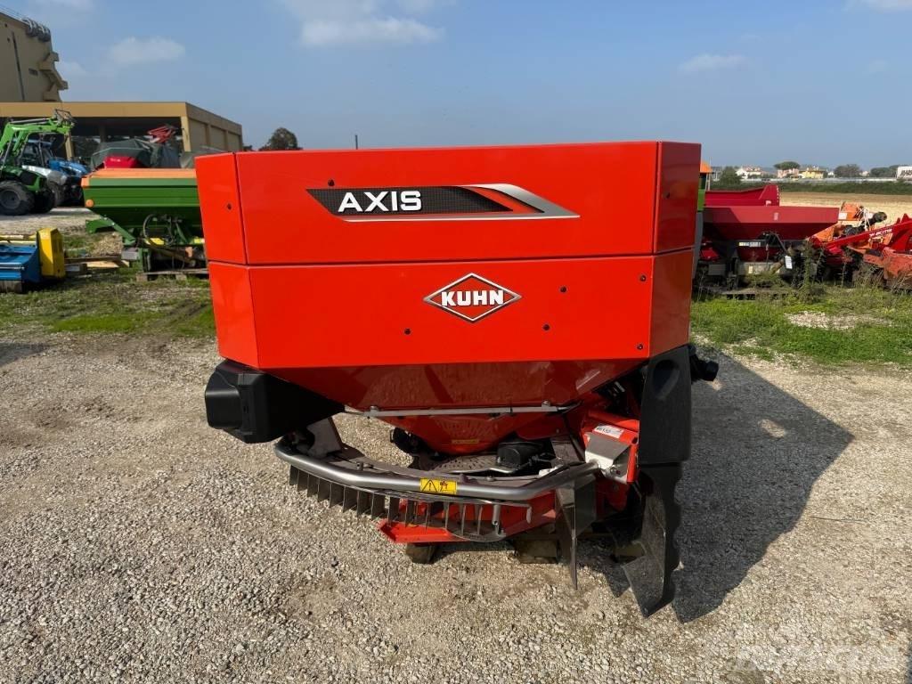 Kuhn AXIS 40.2 스프레이어 퍼틸라이저