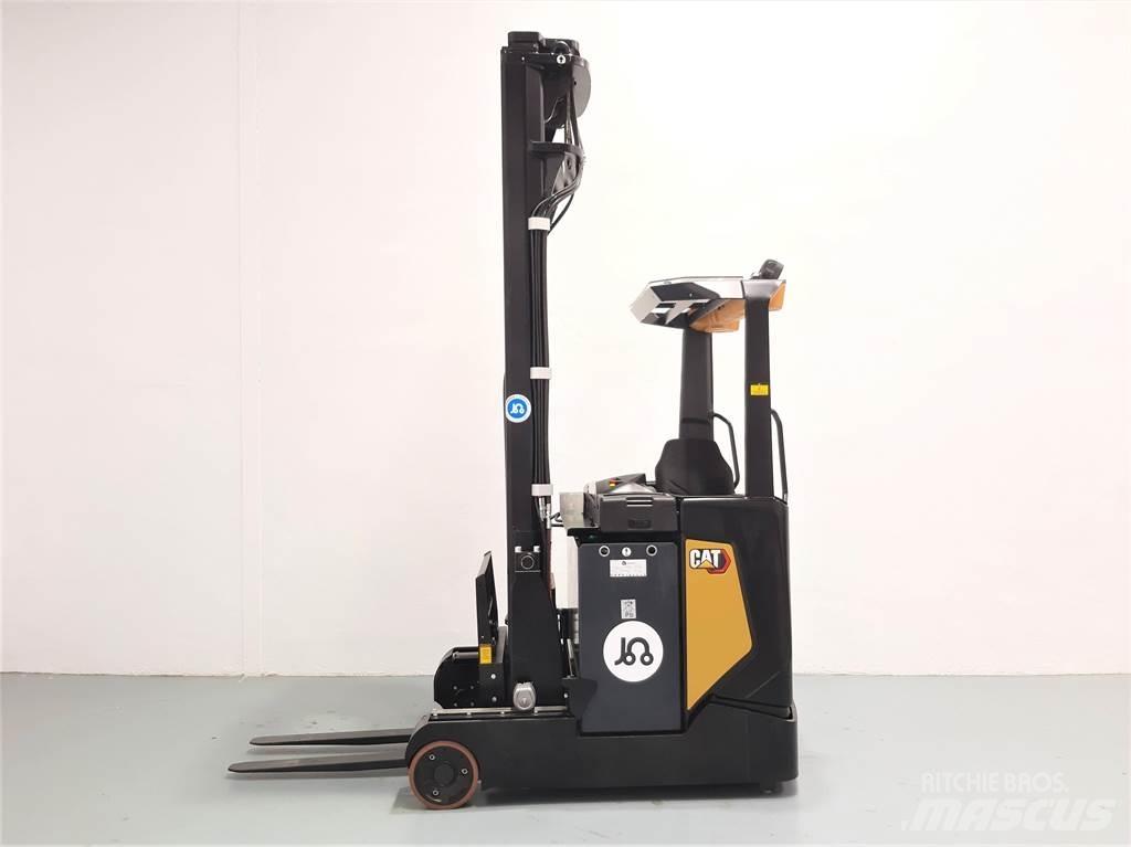 CAT NR16N2H 리치 트럭