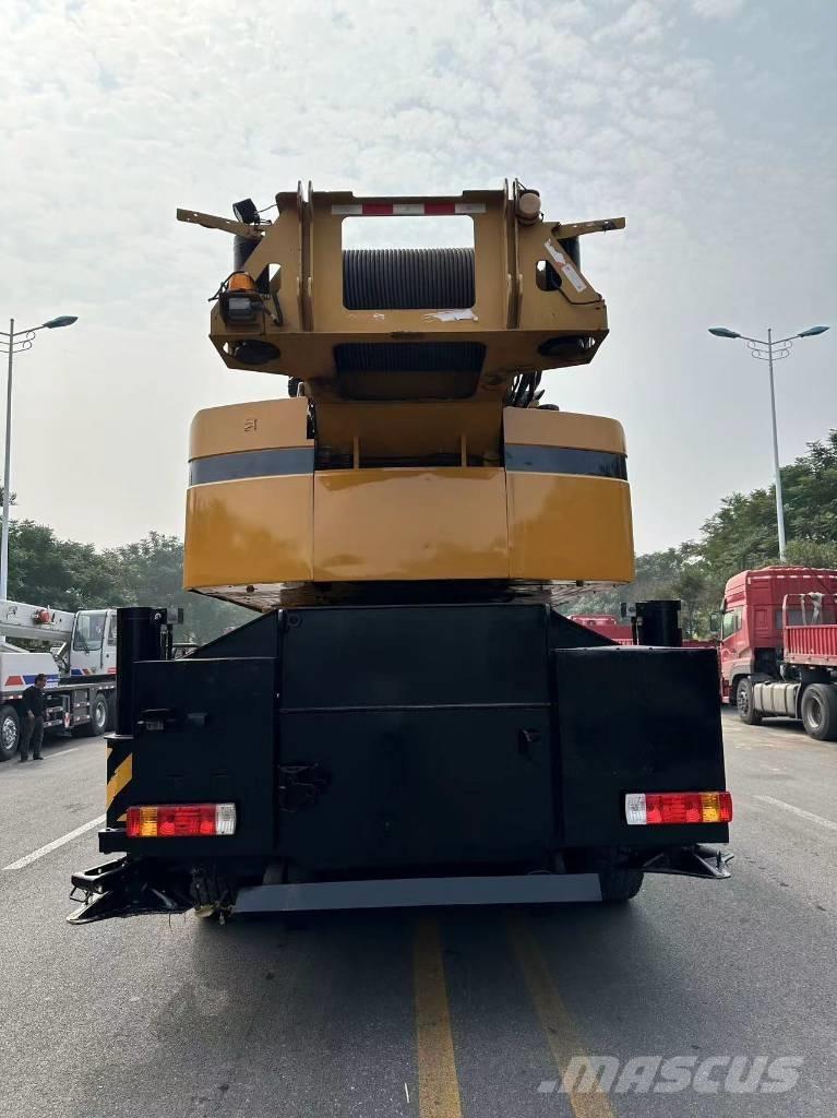 Sany STC1000T A/T 크레인