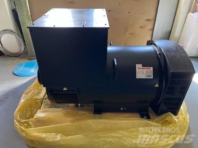 Stamford HCI534F1 디젤 발전기