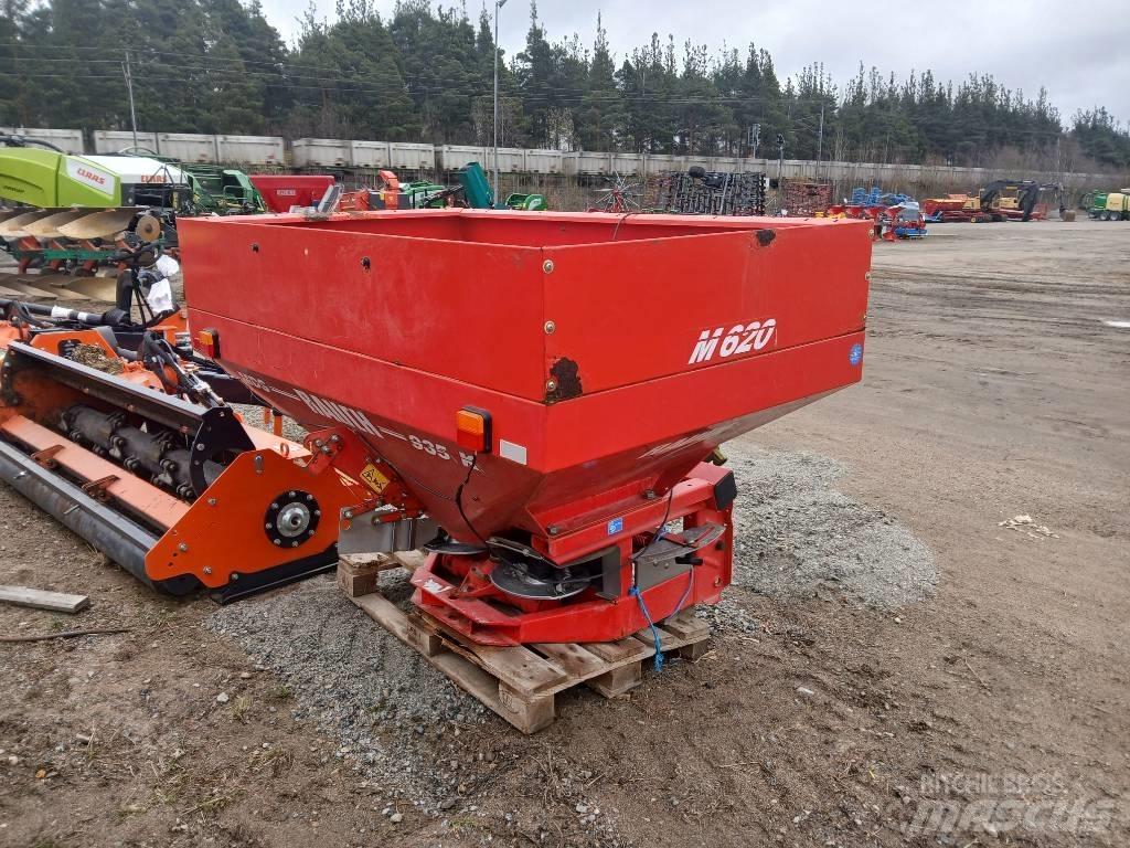 Rauch MDS 935 미네랄 살포기