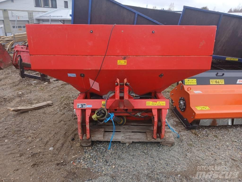 Rauch MDS 935 미네랄 살포기