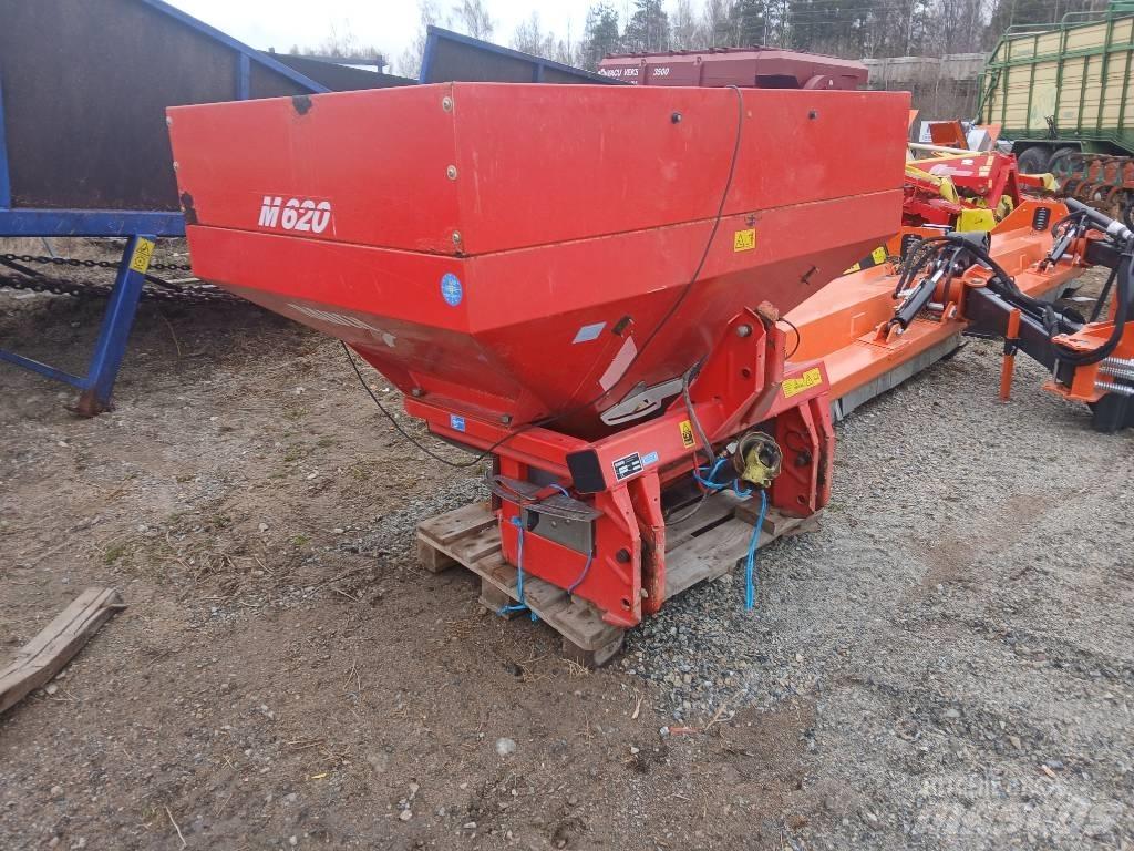 Rauch MDS 935 미네랄 살포기
