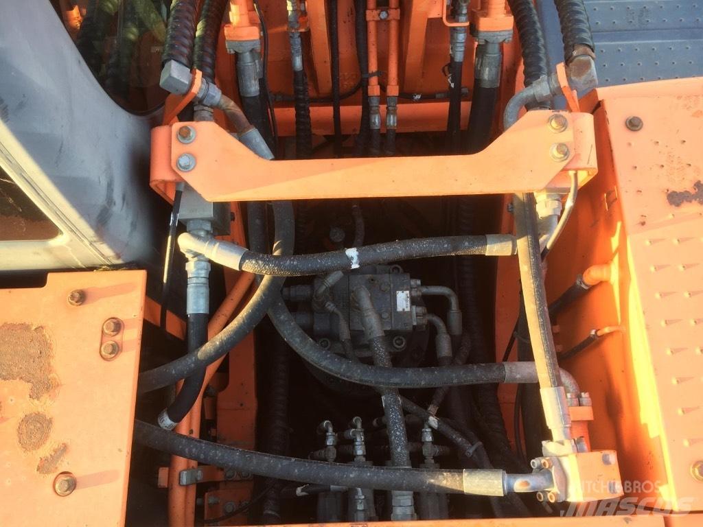 Doosan DX 255 LC 대형 굴삭기 29톤 이상