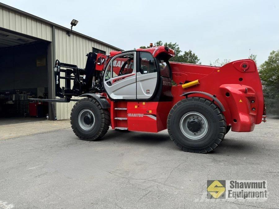 Manitou MHT 10200 텔러 핸들러