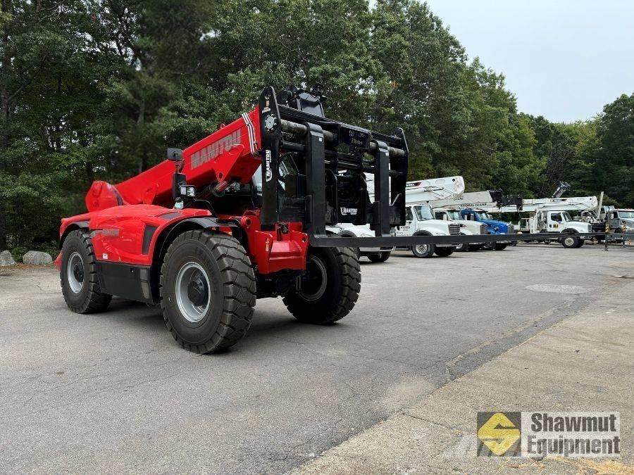 Manitou MHT 10200 텔러 핸들러