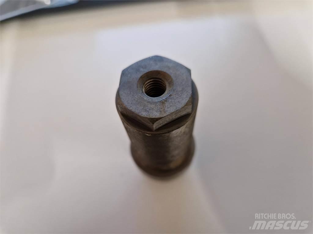 Rottne 044-0161 유압식 기계