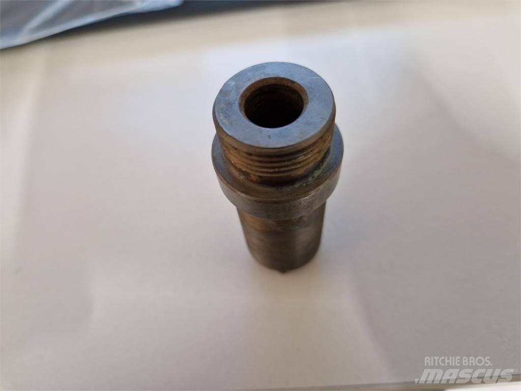 Rottne 044-0161 유압식 기계