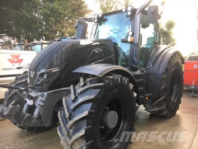Valtra T 234 V 트랙터