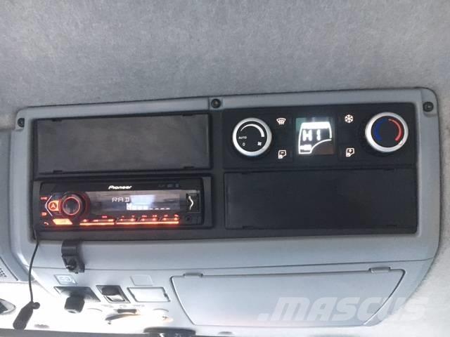 Valtra T 234 V 트랙터