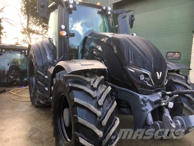 Valtra T 234 V 트랙터