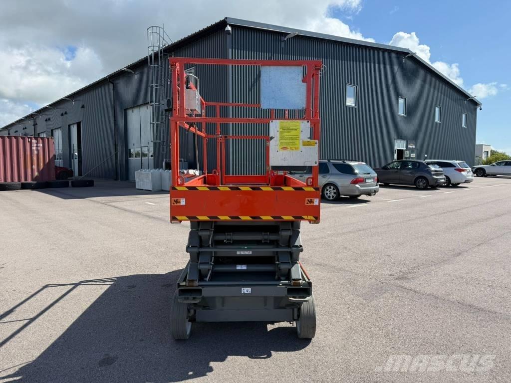 SkyJack SJ 4626 가위형 리프트