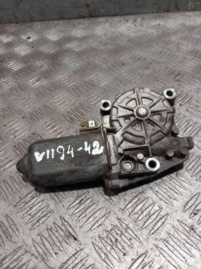 Volvo FH 12  3176549 캐빈 및 인테리어