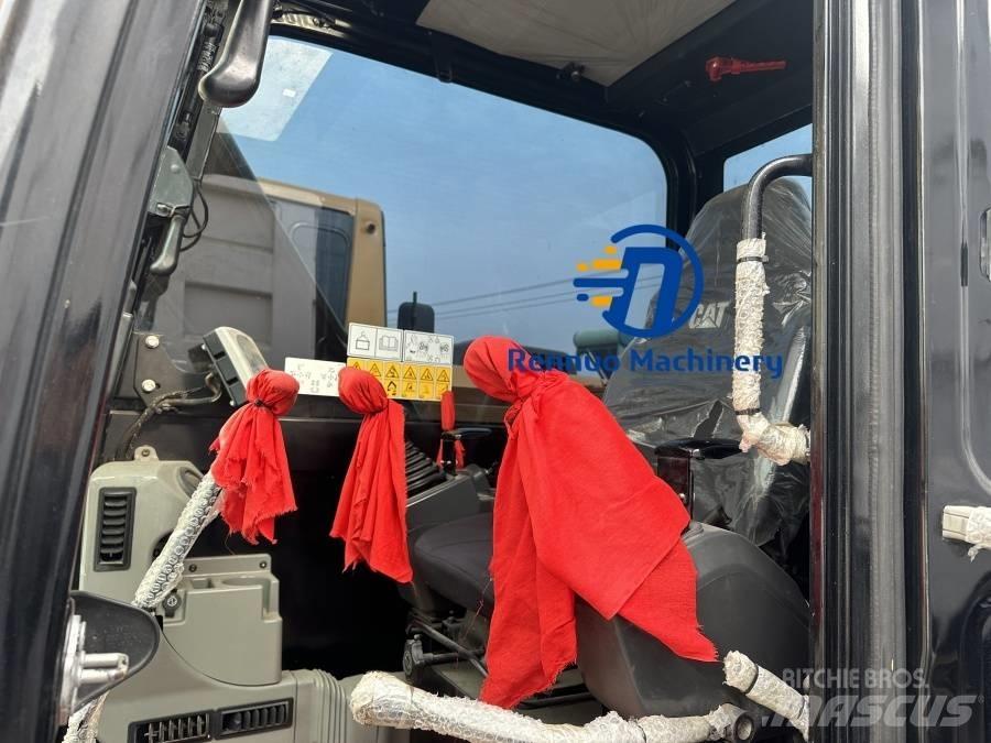 CAT 308E2 소형 굴삭기 7톤 미만
