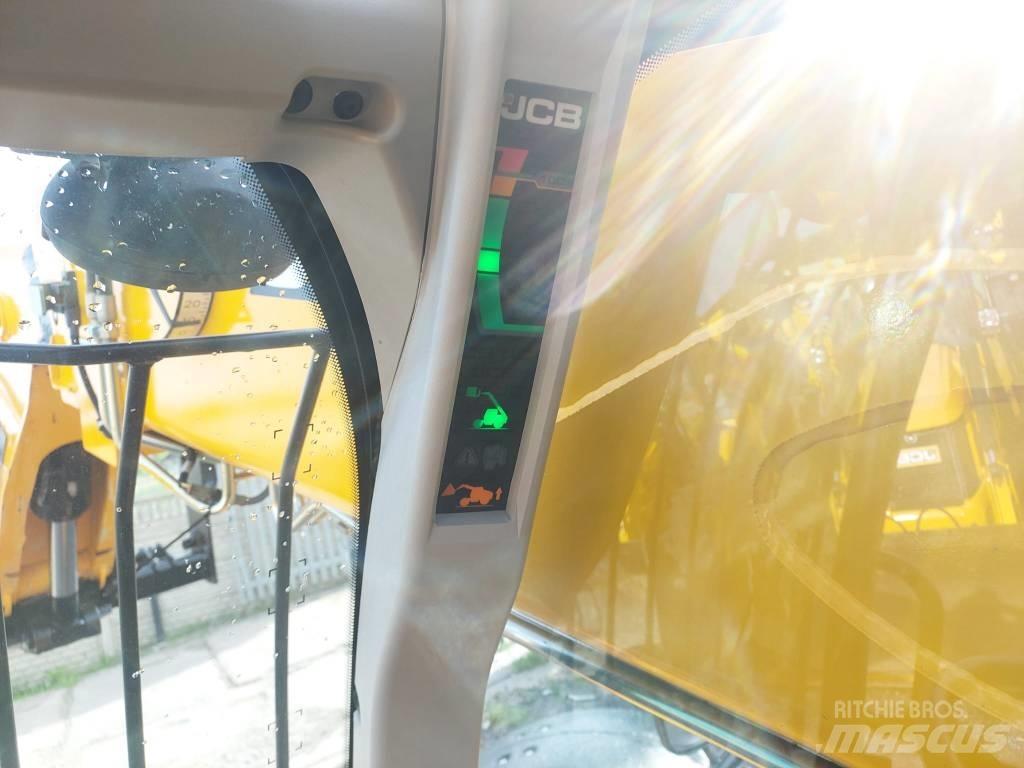 JCB 535-95 텔러 핸들러