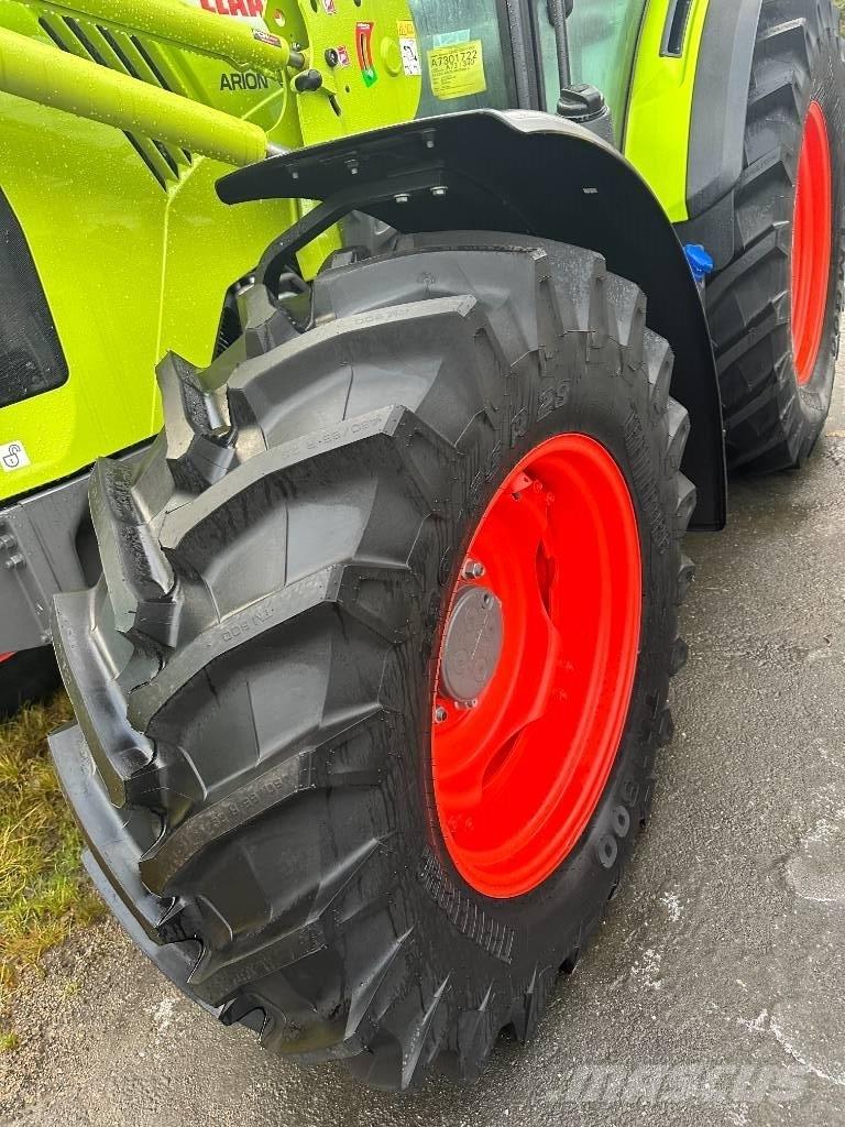 Trelleborg TM800 기타 트랙터 부속품