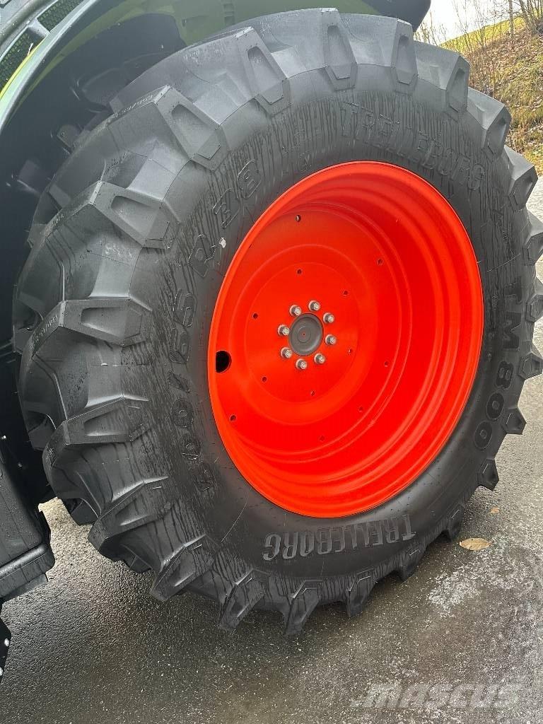 Trelleborg TM800 기타 트랙터 부속품