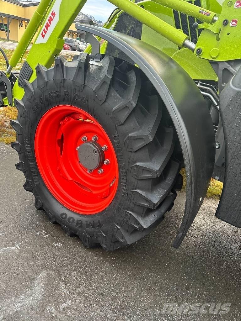 Trelleborg TM800 기타 트랙터 부속품