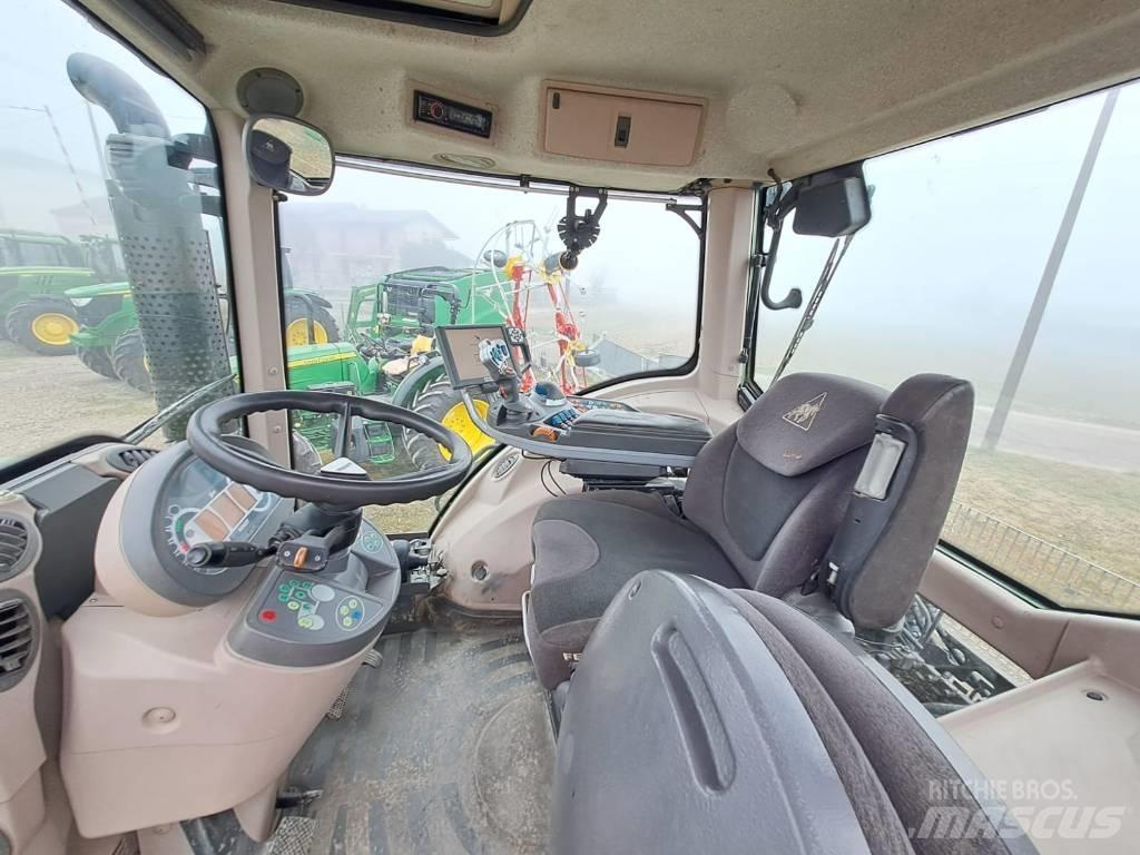 Fendt 939 트랙터