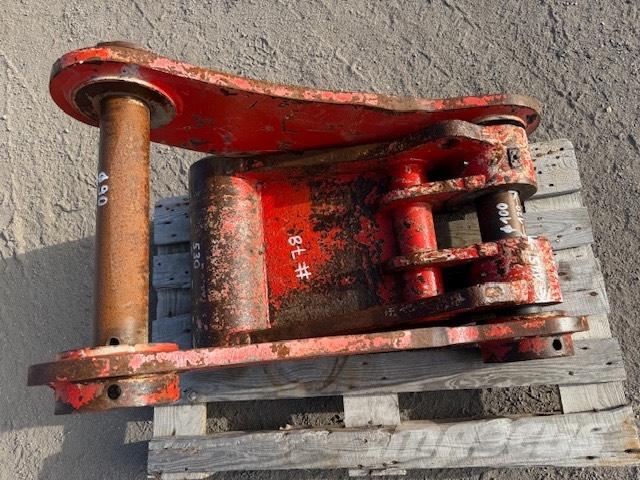 O&K EXCAVATOR LINKS 백호