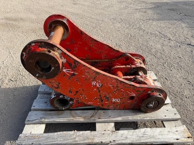 O&K EXCAVATOR LINKS 백호