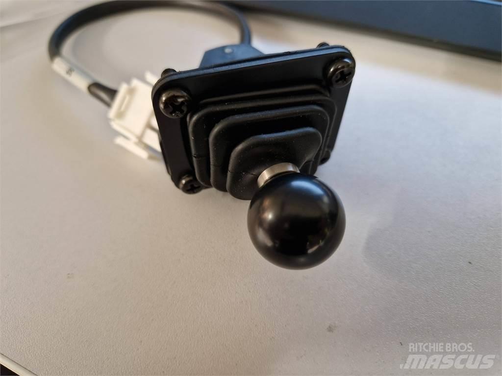 Rottne 083-0001 일렉트로닉스