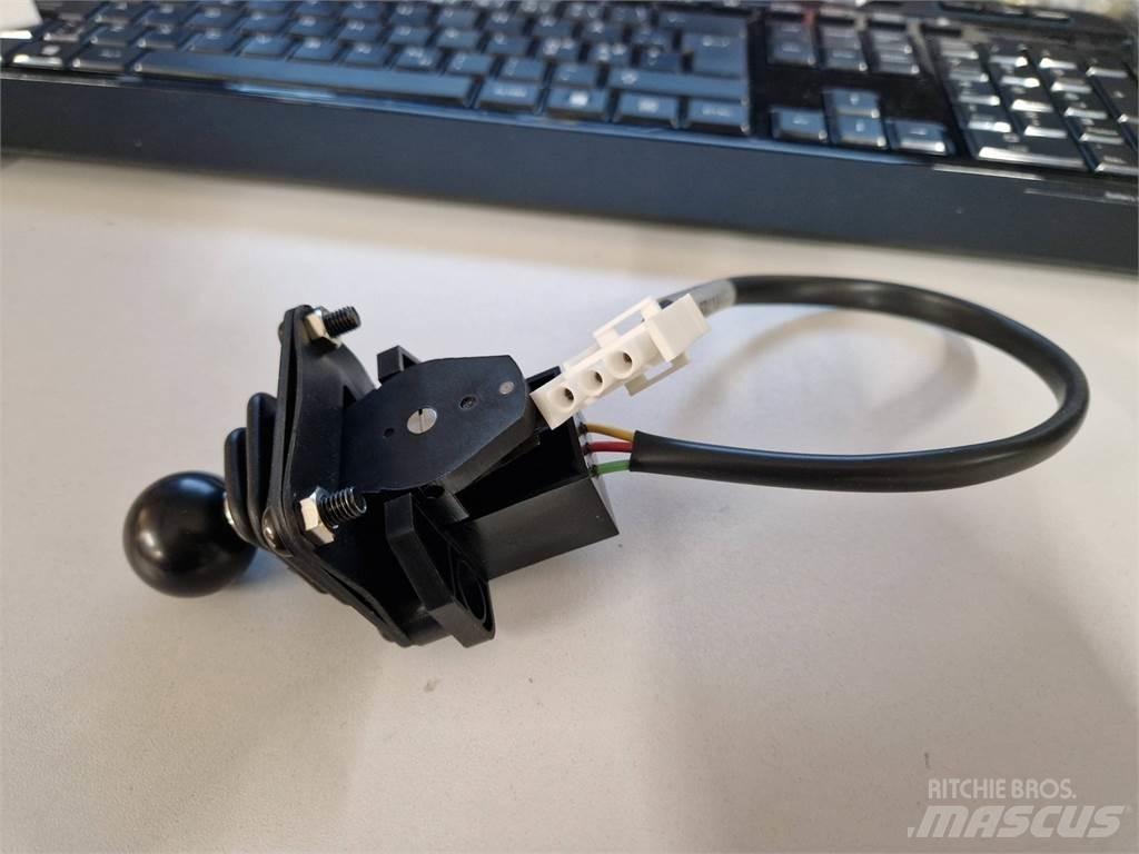Rottne 083-0001 일렉트로닉스