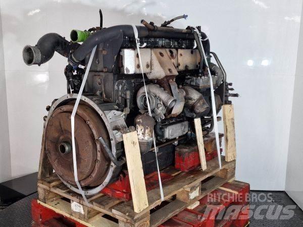 DAF PE183C1 엔진