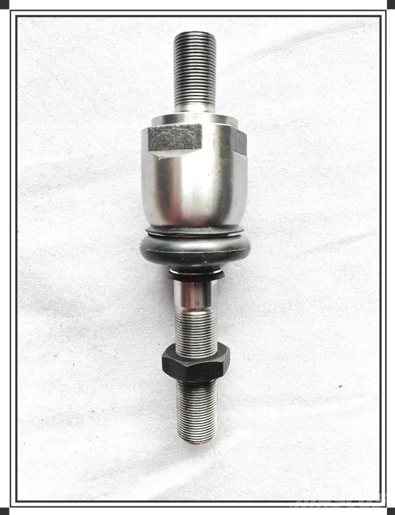 CLAAS Joint 트랜스미션