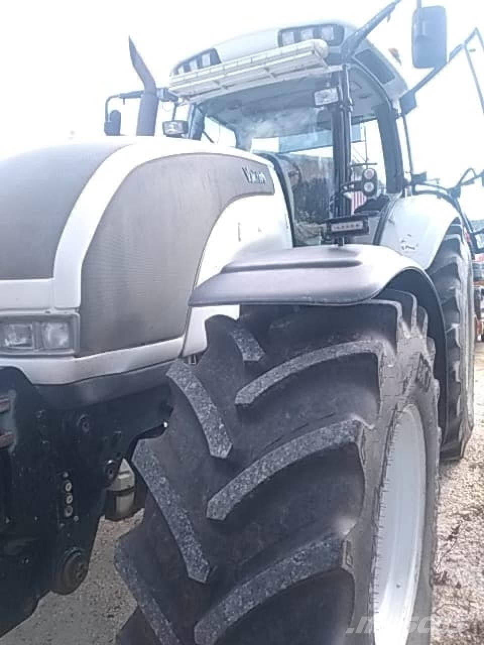 Valtra S 280 트랙터